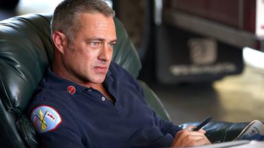 Chicago Fire 11x5