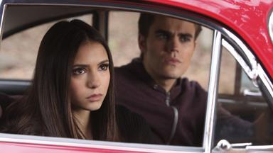 Crónicas vampíricas 2x14
