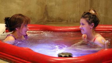 The Middle 5x20