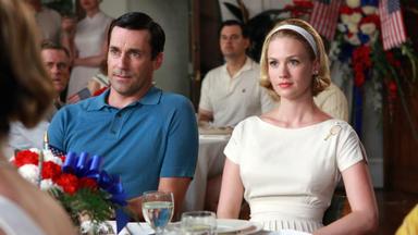 Mad Men 2x6