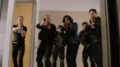 Mentes criminales 13x19