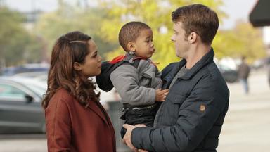 Chicago Fire 5x10