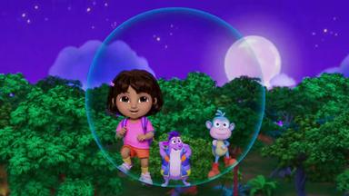 Dora: ¡Di hello a la aventura! 1x12