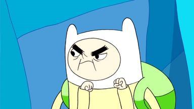 Hora de aventuras 1x3