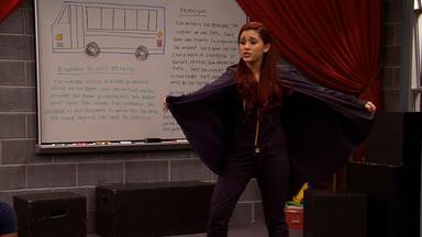 Victorious 4x13