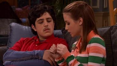 Drake y Josh 3x6