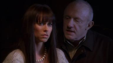 Entre fantasmas 1x13