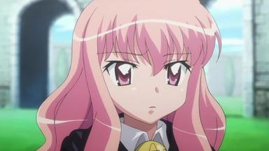 Zero no Tsukaima 1x13