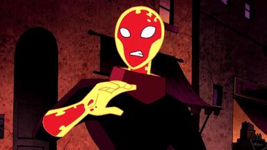 Teen Titans 5x3