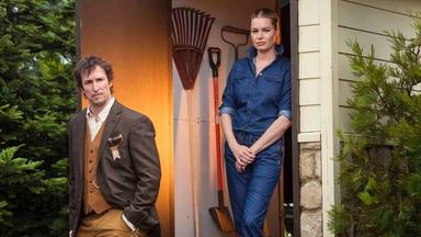 The Librarians 3x7