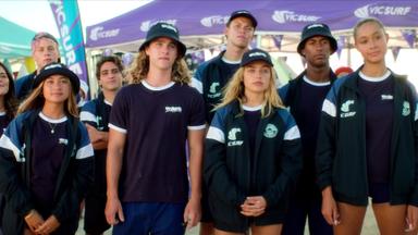 El reto de Summer 2x7