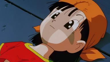 Dragon Ball GT 1x11