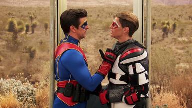 Henry Danger 5x2