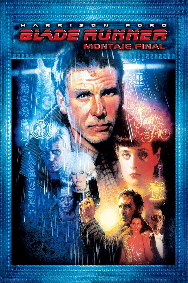 Blade Runner