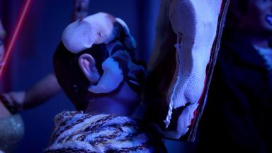 Robot Chicken 8x3
