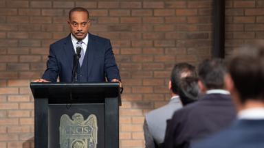 Navy: Investigación criminal 23x13