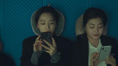 El arte de parecer Sarah 1x3