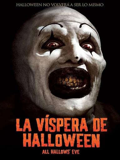 Terrifier: El inicio