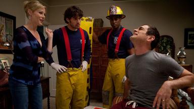 Modern Family 1x11