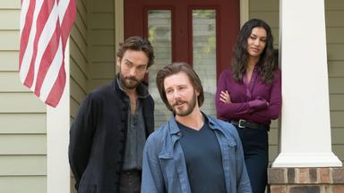 Sleepy Hollow 4x7