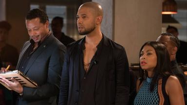 Empire 3x5