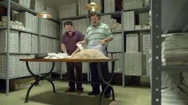 Pablo Escobar, el patrón del mal 1x37