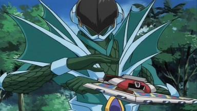 Yu-Gi-Oh! Duel Monsters 1x99