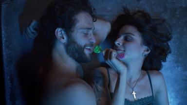 Diablero 2x4