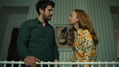 Servant 3x6