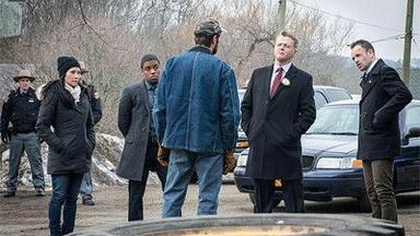 Elementary 2x20