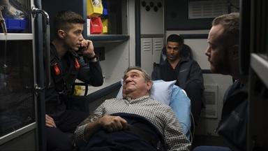 The Good Doctor 6x22