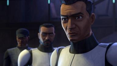 Star Wars: La remesa mala 2x7