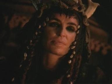 Xena, la princesa guerrera 4x1