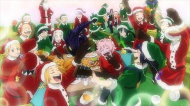My Hero Academia 5x13