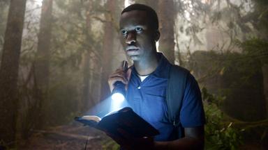 El exorcista 2x2