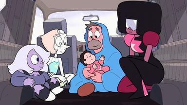 Steven Universe 4x9