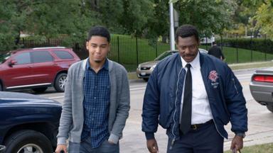 Chicago Fire 5x6