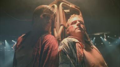 Firefly 1x9