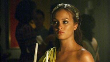 Gossip Girl 2x3