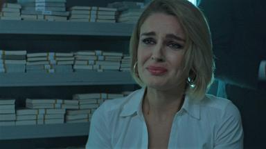 La Reina del Sur 3x23