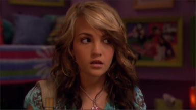 Zoey 101 4x4