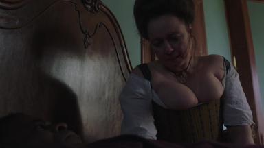 Harlots: Cortesanas 2x5