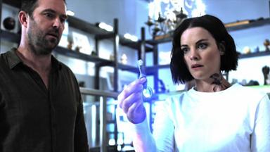 Blindspot 4x9