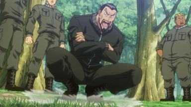 Hunter × Hunter 2x69