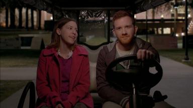 The Middle 8x15
