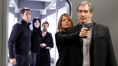 Chuck 4x13