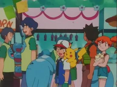 Pokémon 4x16
