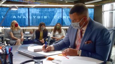 Bull 5x1