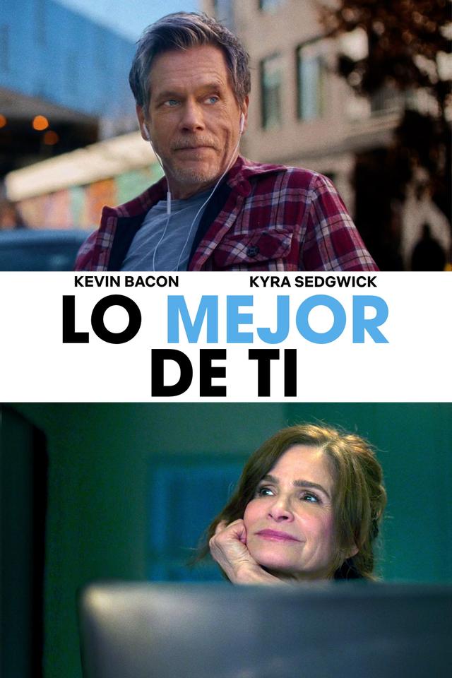 Lo mejor de ti