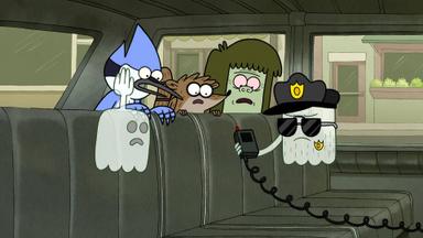 Historias corrientes 5x17